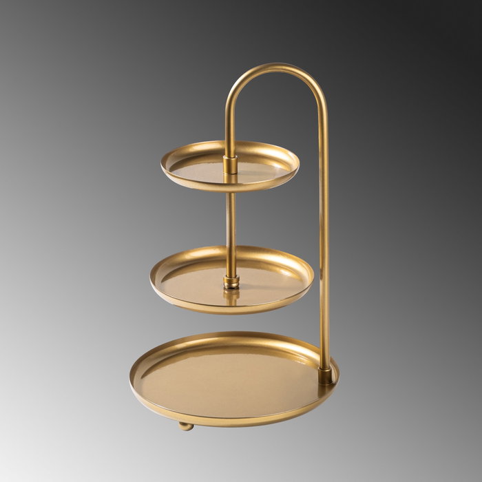 Aberto Design Kalkı-B - Gold Aberto Design Kalkı-B - Gold